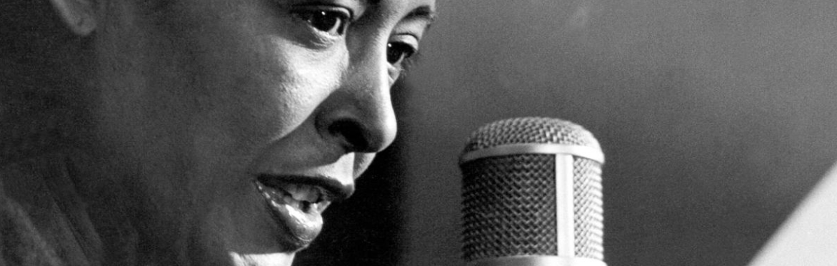 JAZZGate: The Music of Billie Holiday (feat. Emilie Conway on Vocals) EXTRA SHOW