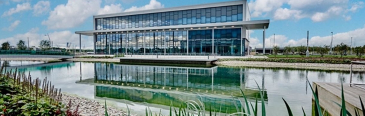 UK RAS STEPS Visit to the Manufacturing Technology Centre (MTC)