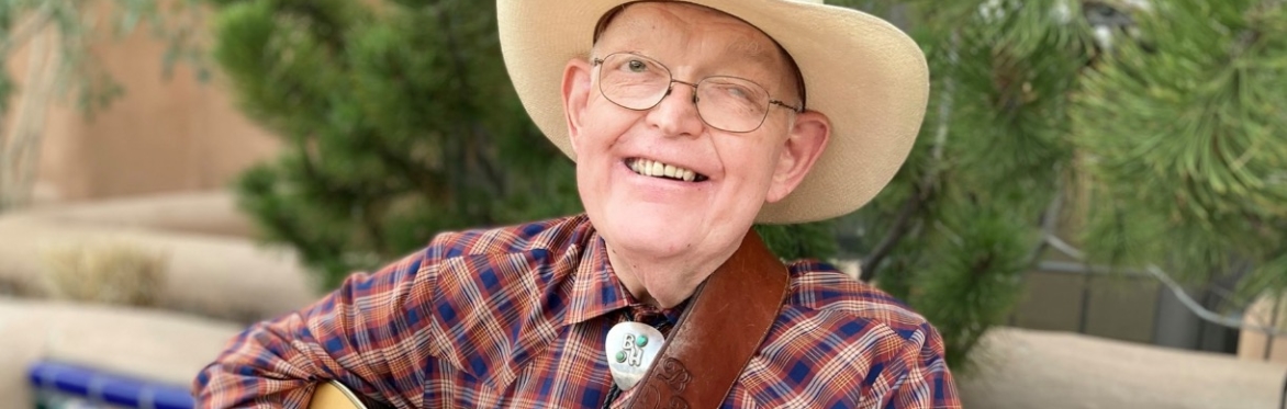 Bill Hearne Trio Returns to Society Hall!