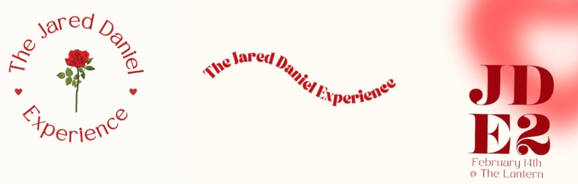 The Jared Daniel Experience 2