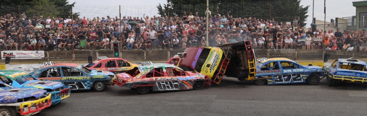 2026 JULY UK SPEED WEEKEND 11th and 12th