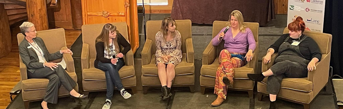 2023 OCCA Annual Conference