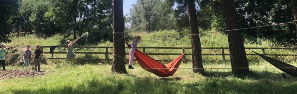 Dúlra Forest School - Osberstown - PGFSON26