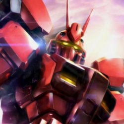 Amane Acg Gunpla Build & Chill