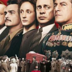 Faith & Film Series - "The Death of Stalin"