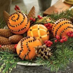 Avenue House -Take a Peek at Christmas