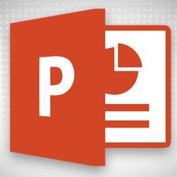 PowerPoint logo