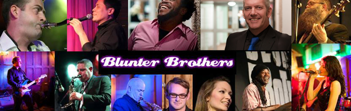 Blunter Brothers at East Court
