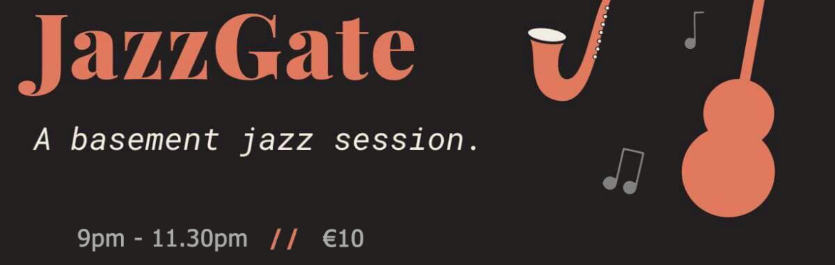 JazzGate: The Music of Charlie Parker