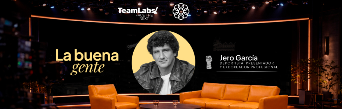 La Buena Gente #3 con Jero García