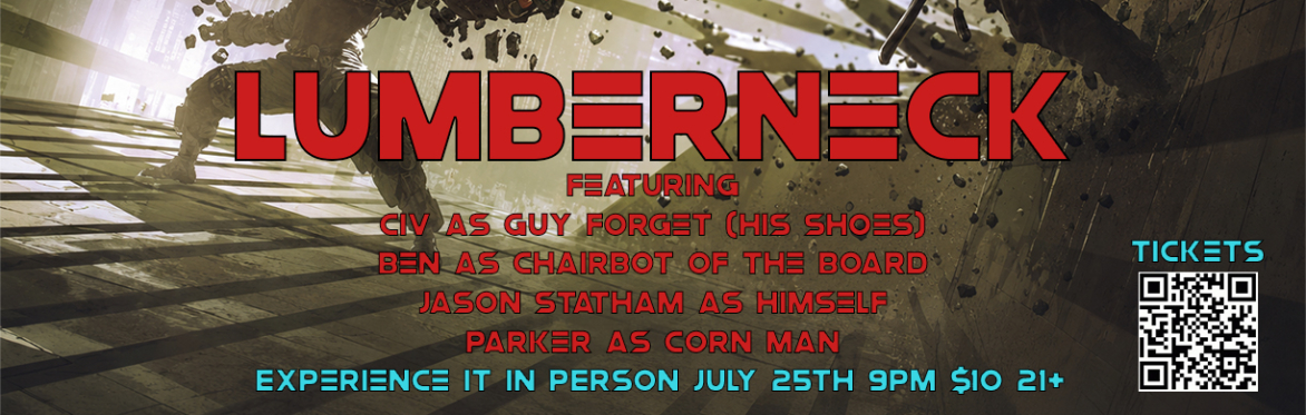 Lumberneck