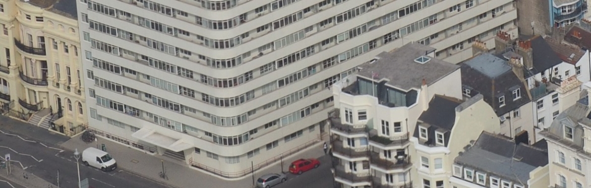 Photo of Embassy Court