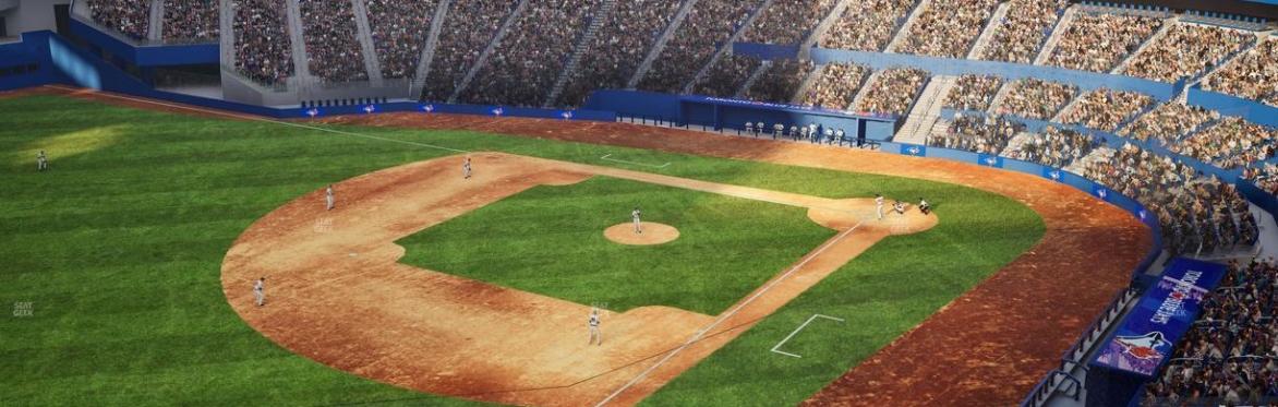 PAAC Jays Game & Q&A with Mark Shapiro '89