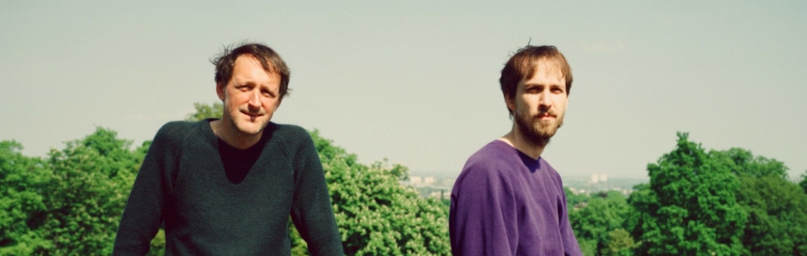 Alasdair Roberts & Fredrik Rasten
