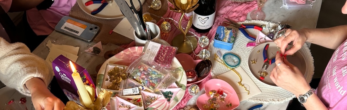 CHARM JEWELLERY BAR