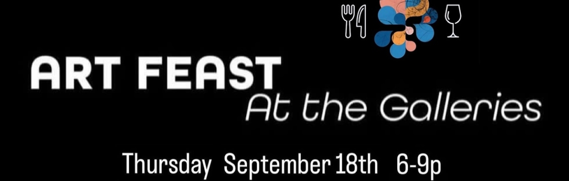 ART FEAST Charleston