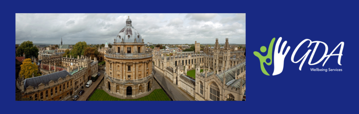 Trip BSL Lunch Club - Oxford City