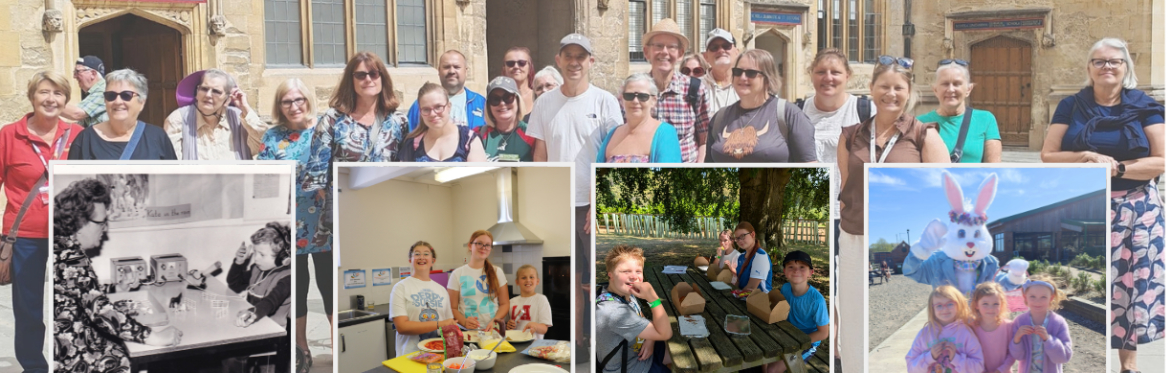 Community | Heritage Day