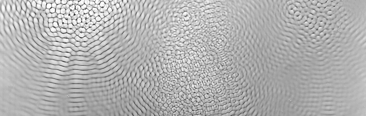 SPARK #40: Fragments of Time