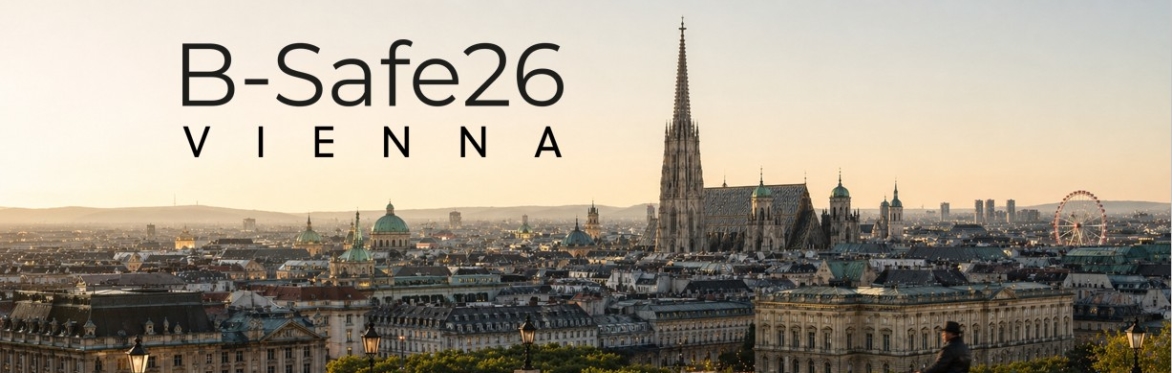 B-Safe 26 VIENNA