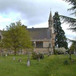 Milton Keynes Eco Church Network Meeting