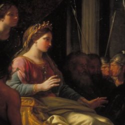 CPD: Teaching Dido (and Virgil's Aeneid)