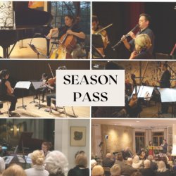 2026-27 Season Pass