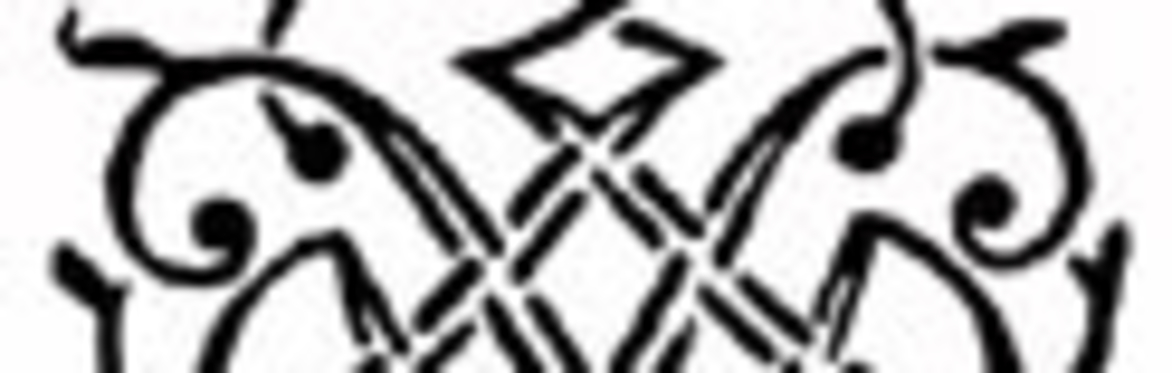 J. S. Bach's Logo