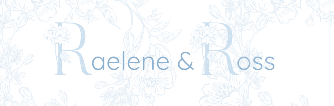 Raelene & Ross' Wedding