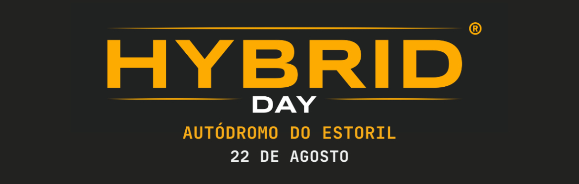 Hybrid Day Autódromo do Estoril