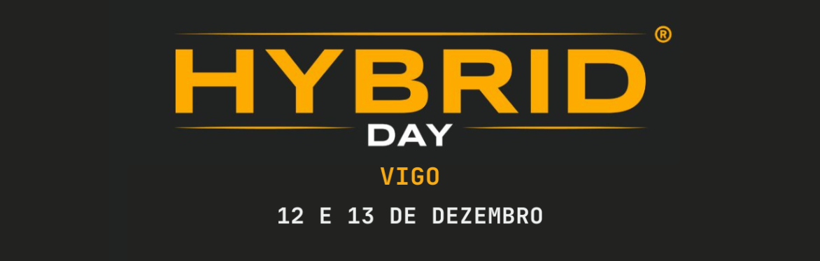 Hybrid Day Vigo