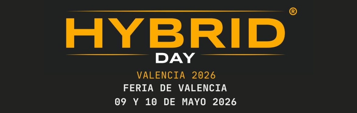 Hybrid Day Valencia