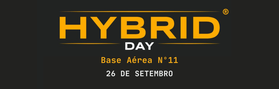 Hybrid Day BA11