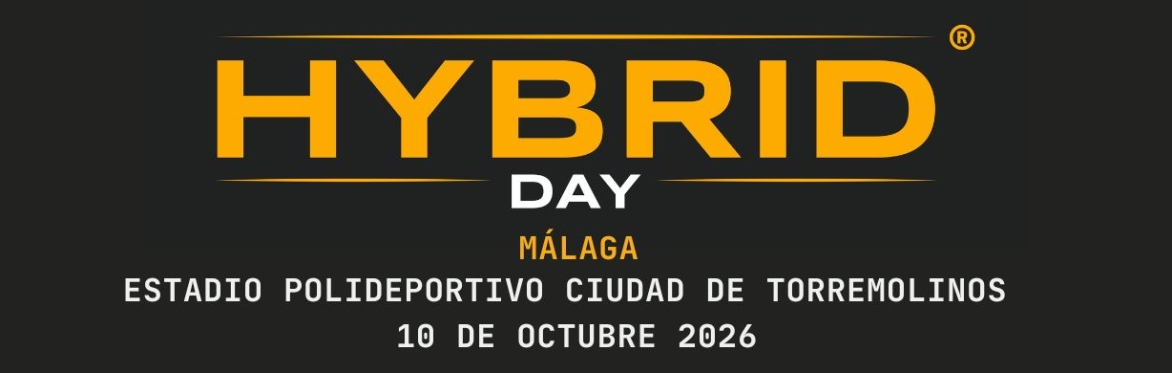 Hybrid Day Málaga