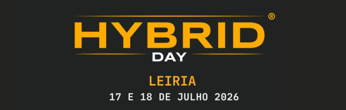 Hybrid Day - Leiria