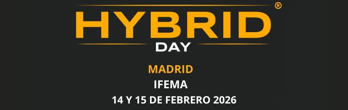 Hybrid Day Madrid