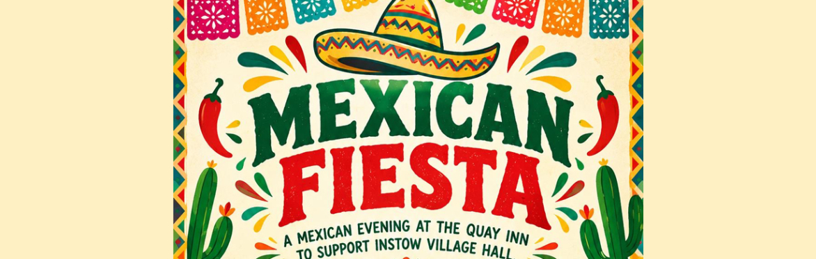 Mexican Fiesta