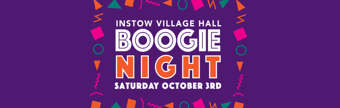 Boogie Night