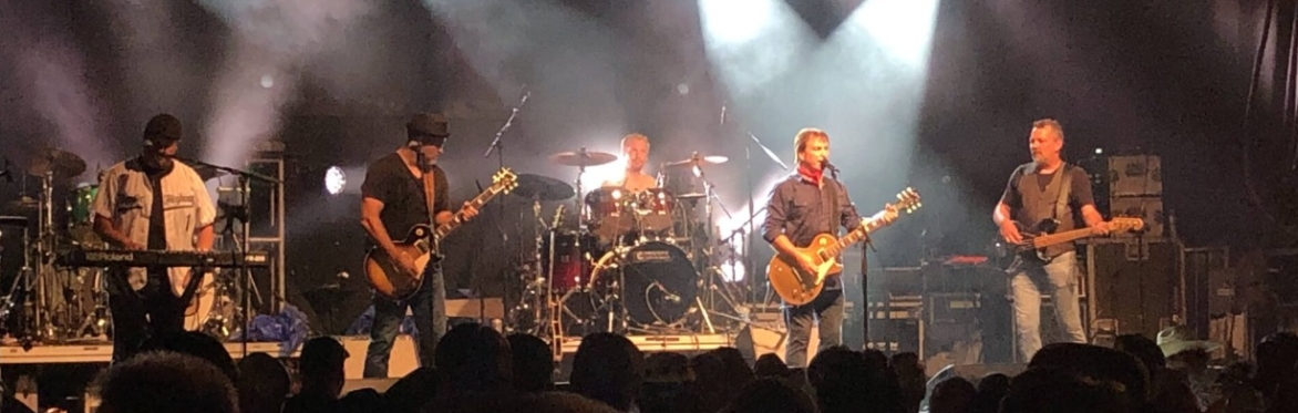 Waterdown Legion - CCR / John Fogerty Tribute - Mystic Highway