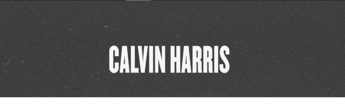 CLUB: USHUAIA - DAY: FRIDAYS  | CALVIN HARRIS | IBIZA