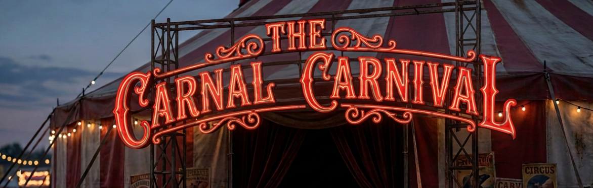 FRESH MEET 🎪 The Carnal Carnival