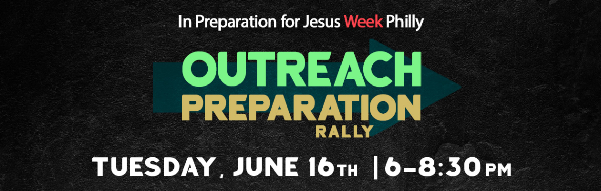 JW Philly: Outreach Preparation Rally