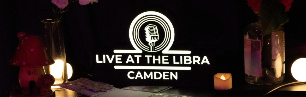 SAFFRON Live at The Libra