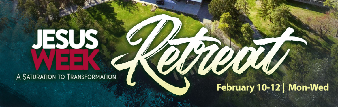 2025 Leaders Retreat