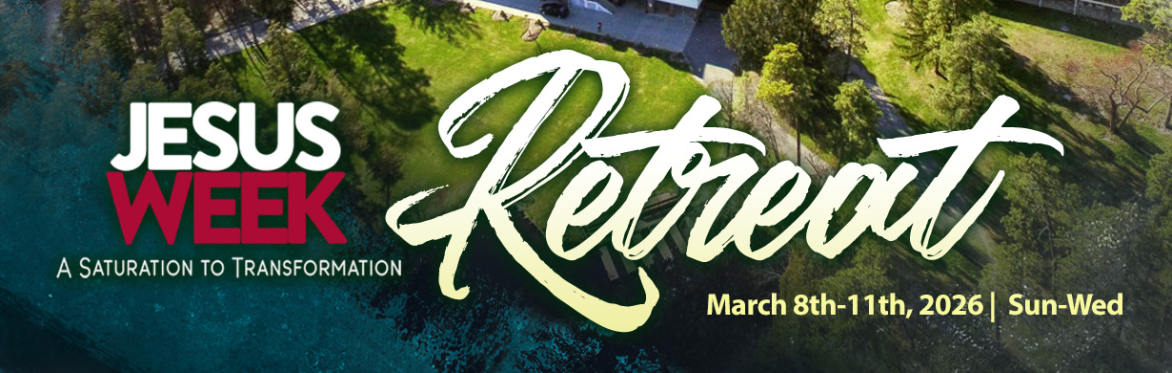 2026 Leadership Conference & Retreat
