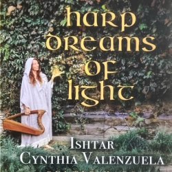 Harp Dreams of Light