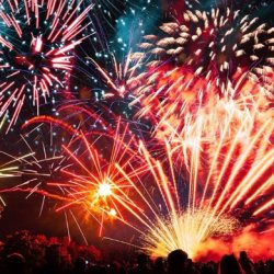 Donhead Bonfire Night 2026