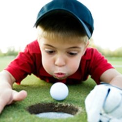 Midland YMCA On Course for Our Cause