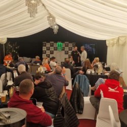 SULBY GLEN HOTEL TT HOSPITALITY
