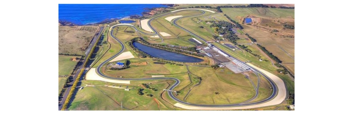 Phillip Island Grand Prix Circuit - Super Sprint